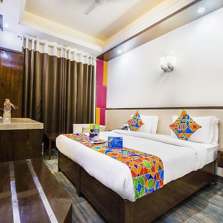 Fabhotel Marble Arch Karol Bagh Delhi  Buitenkant foto