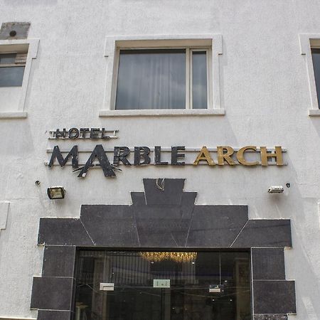 Fabhotel Marble Arch Karol Bagh Delhi  Buitenkant foto