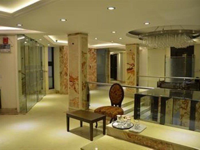 Fabhotel Marble Arch Karol Bagh Delhi  Buitenkant foto
