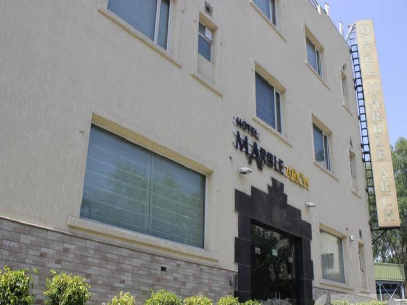 Fabhotel Marble Arch Karol Bagh Delhi  Buitenkant foto