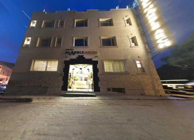 Fabhotel Marble Arch Karol Bagh Delhi  Buitenkant foto
