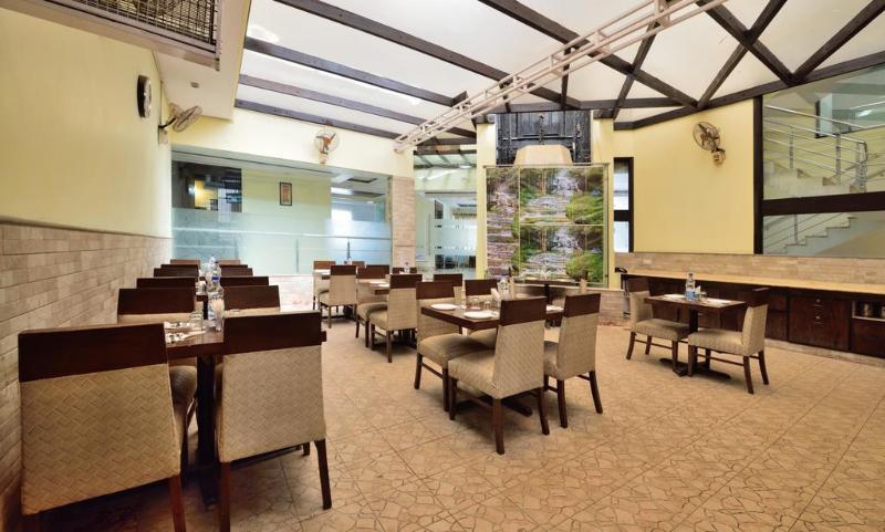 Fabhotel Marble Arch Karol Bagh Delhi  Buitenkant foto