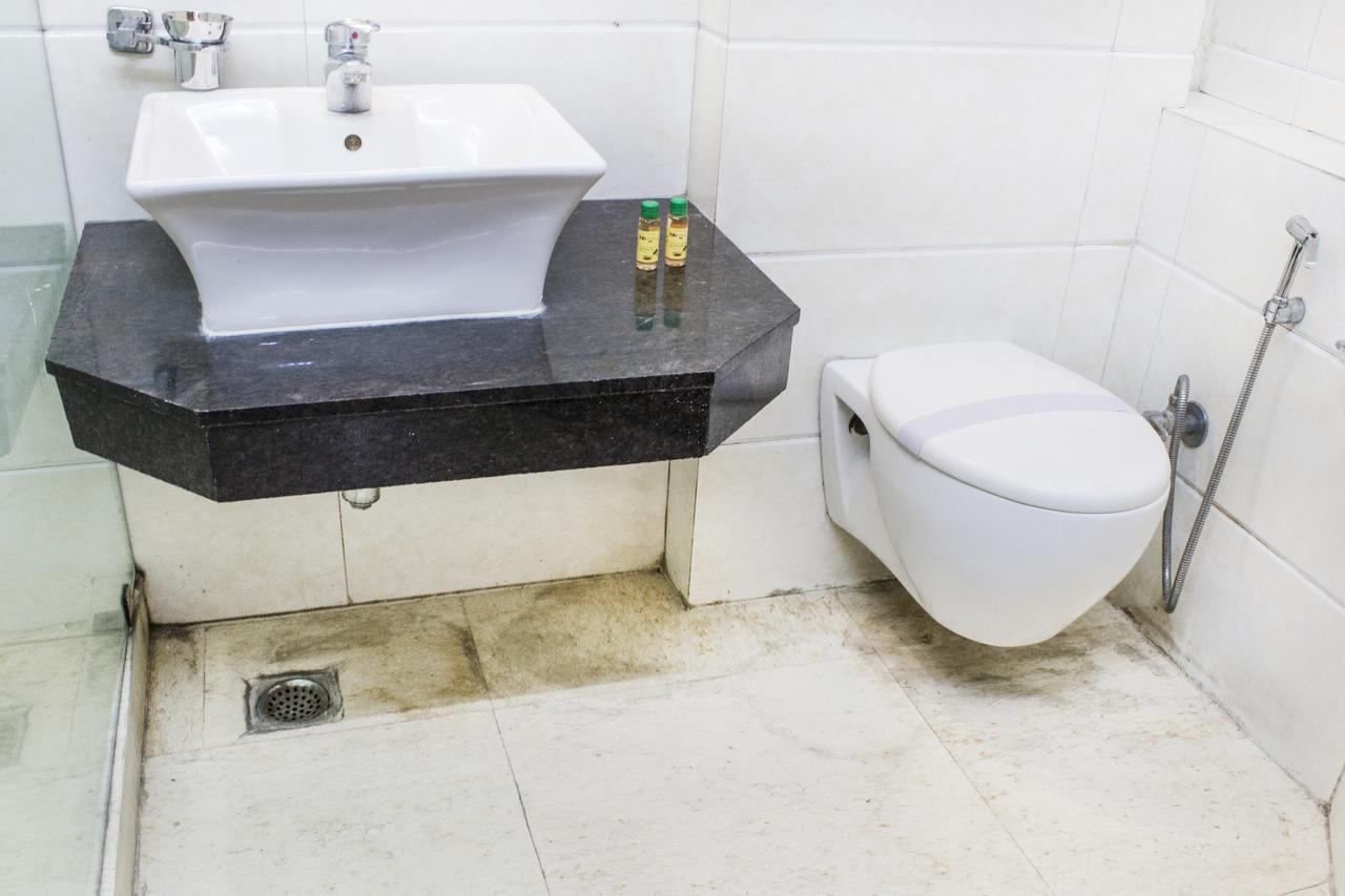Fabhotel Marble Arch Karol Bagh Delhi  Buitenkant foto