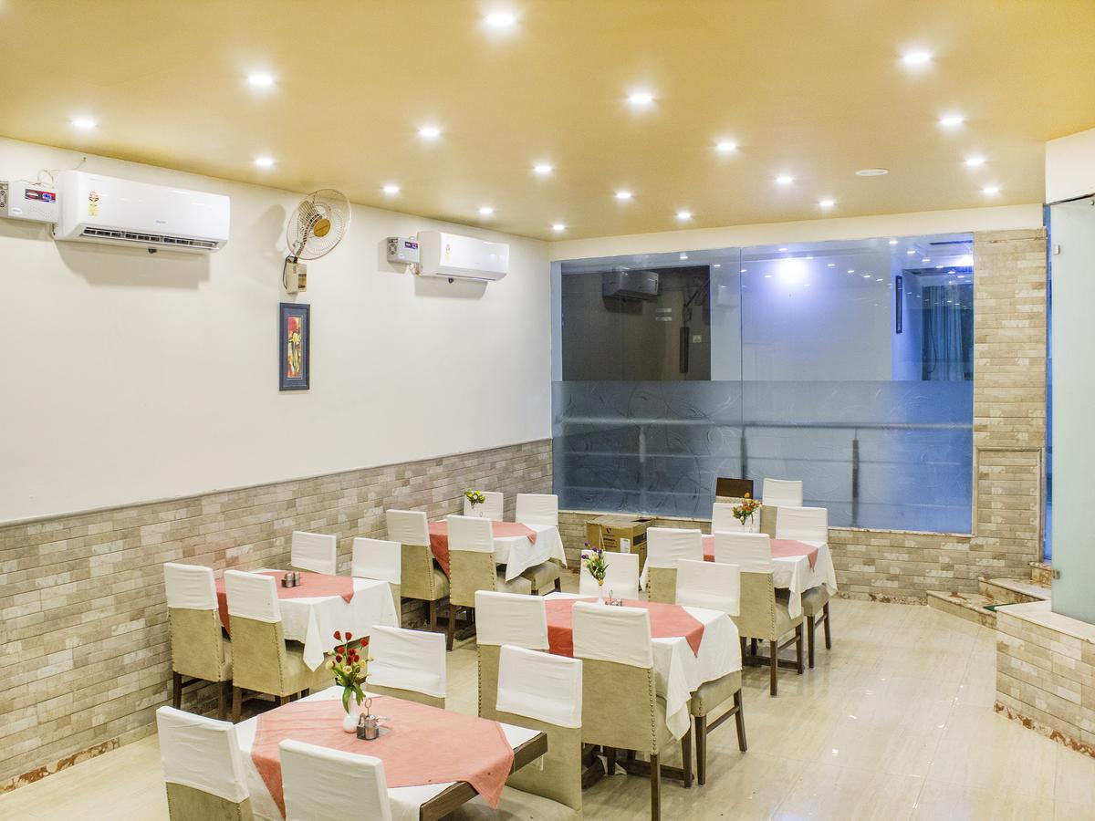 Fabhotel Marble Arch Karol Bagh Delhi  Buitenkant foto