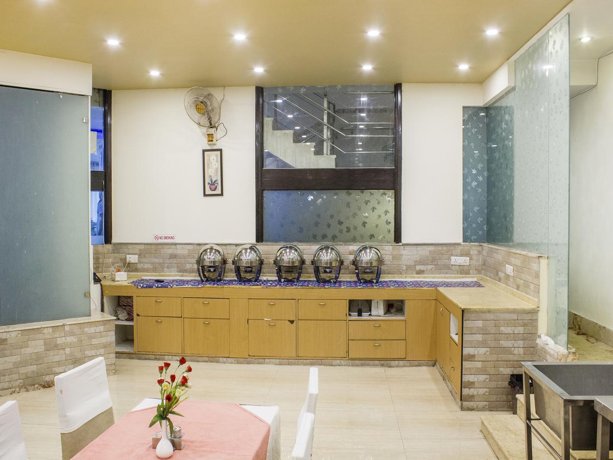 Fabhotel Marble Arch Karol Bagh Delhi  Buitenkant foto