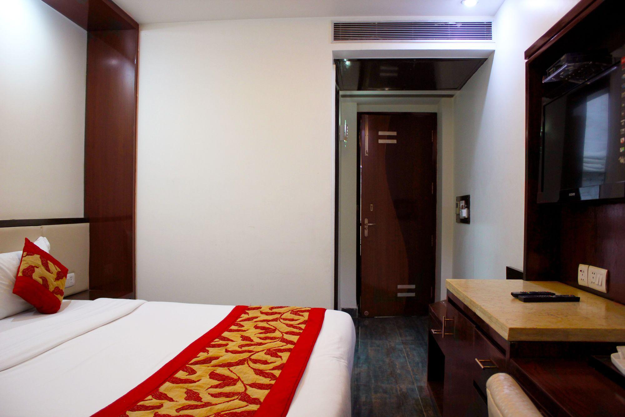 Fabhotel Marble Arch Karol Bagh Delhi  Buitenkant foto