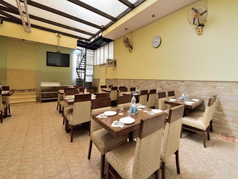 Fabhotel Marble Arch Karol Bagh Delhi  Buitenkant foto